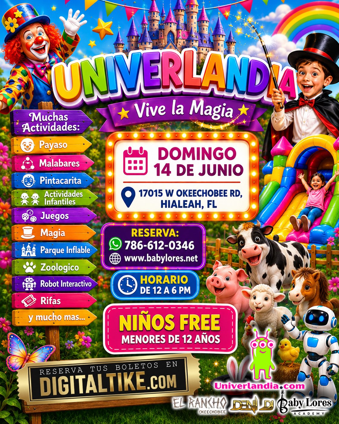 Evento Pasado