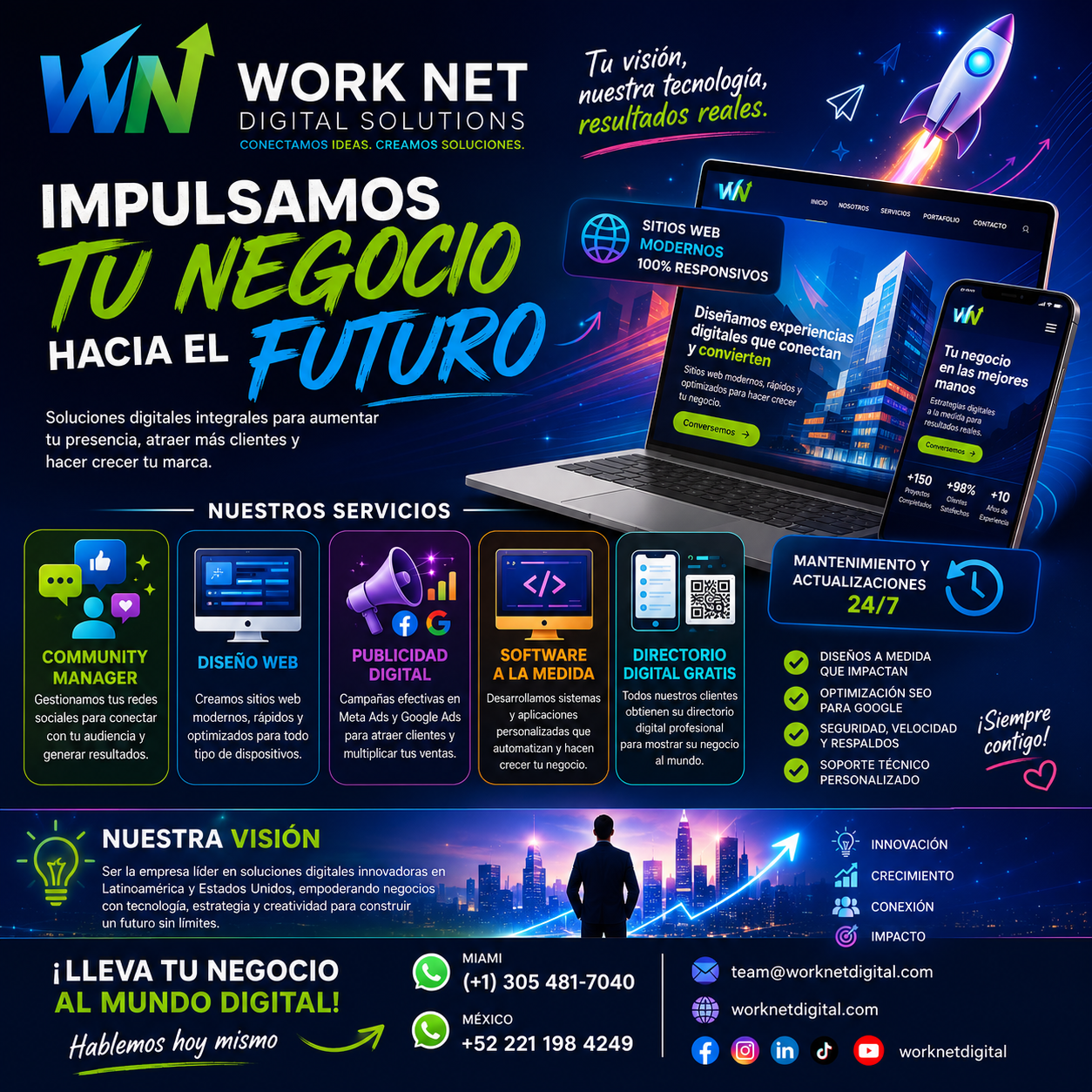 Empresa